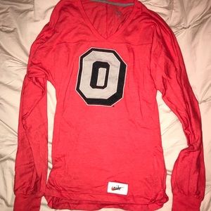 Ohio State Long Sleeve